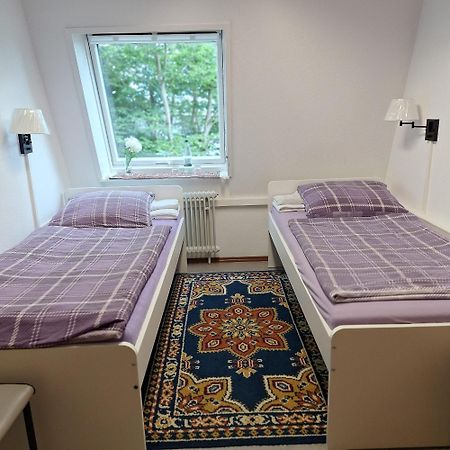 Pension Beim Kastell Sulz am Neckar Dış mekan fotoğraf
