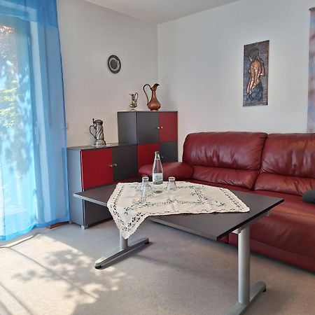 Pension Beim Kastell Sulz am Neckar Dış mekan fotoğraf