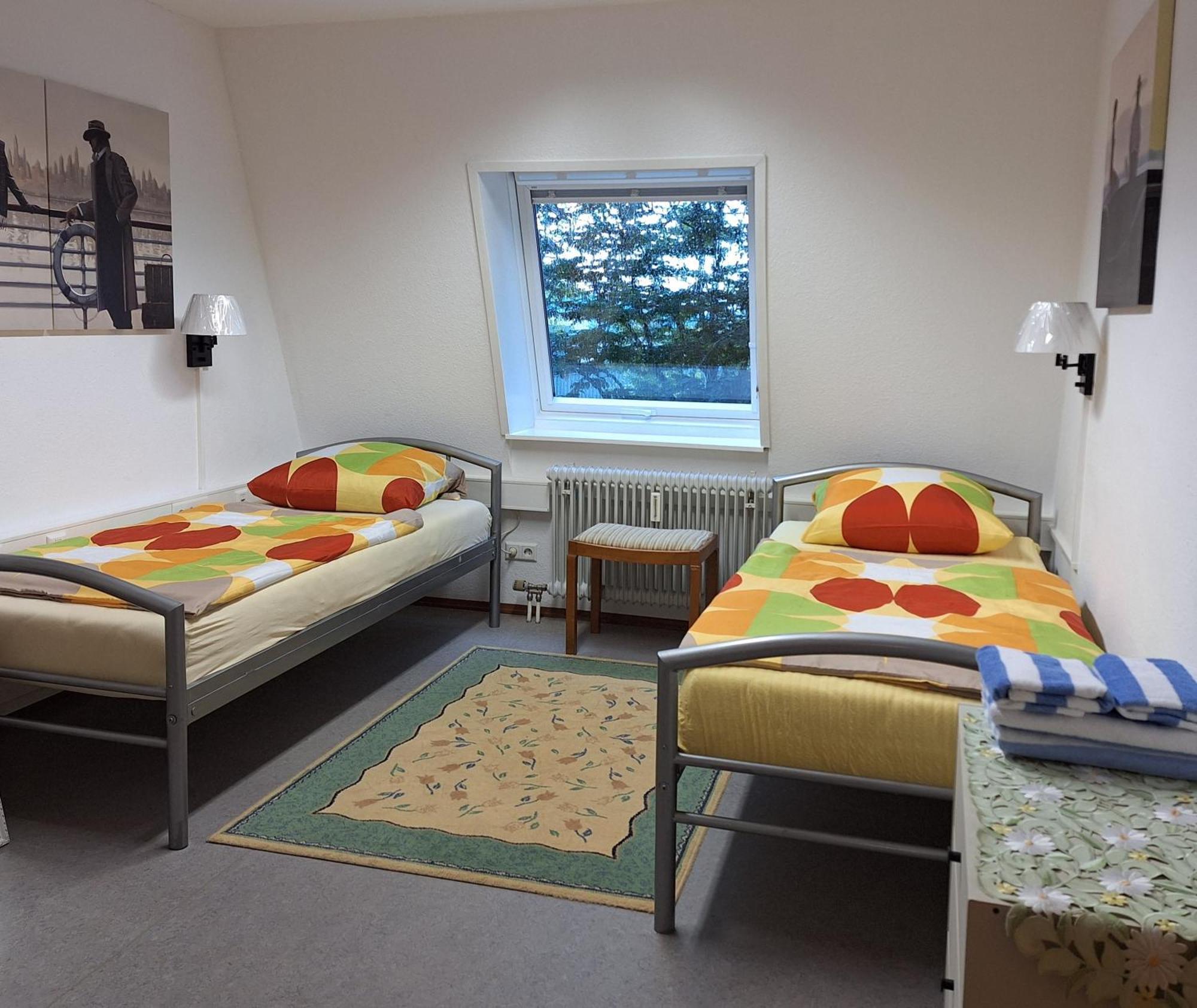 Pension Beim Kastell Sulz am Neckar Dış mekan fotoğraf